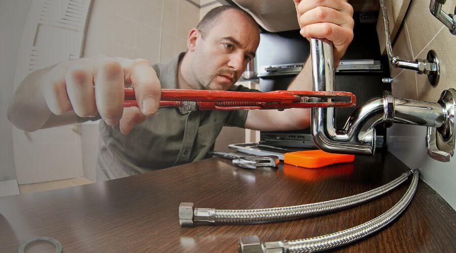 Professional sink repair in Albertson, NY